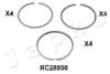 JAPKO 428850J Piston Ring